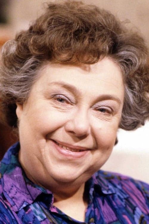 Patsy Byrne image