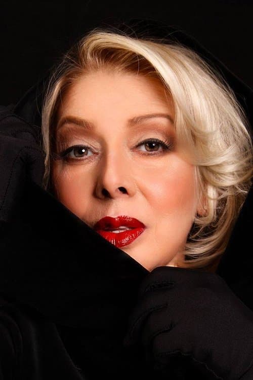 Patsy Gallant image