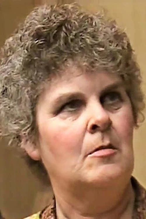 Patsy Martin image