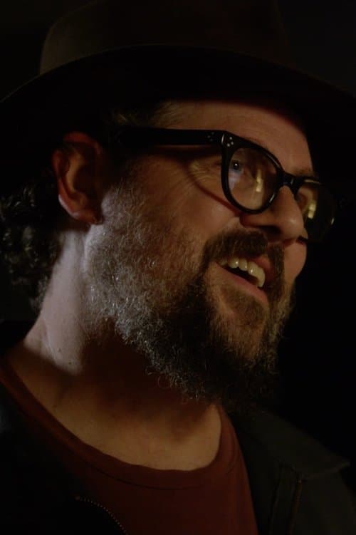 Patterson Hood image