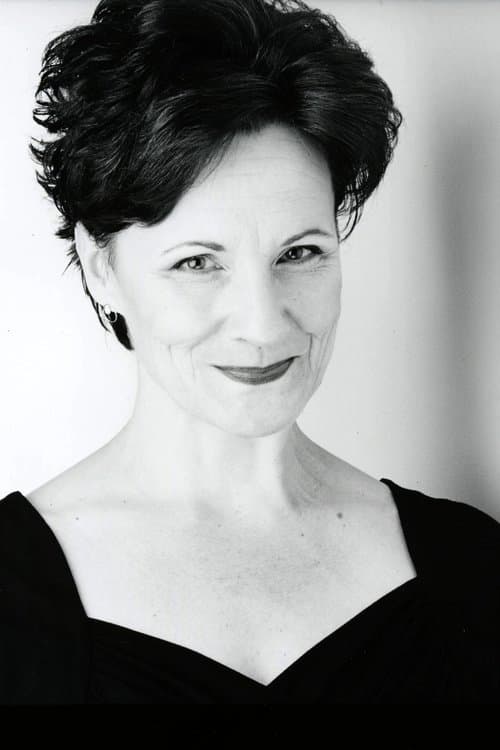 Patti Allan image