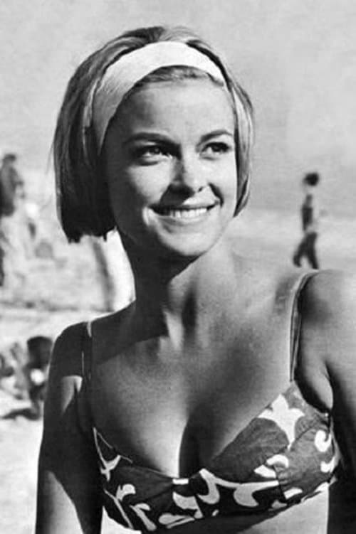 Patti Chandler image