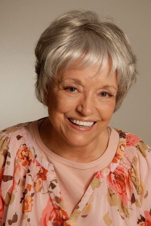 Patti Heider image