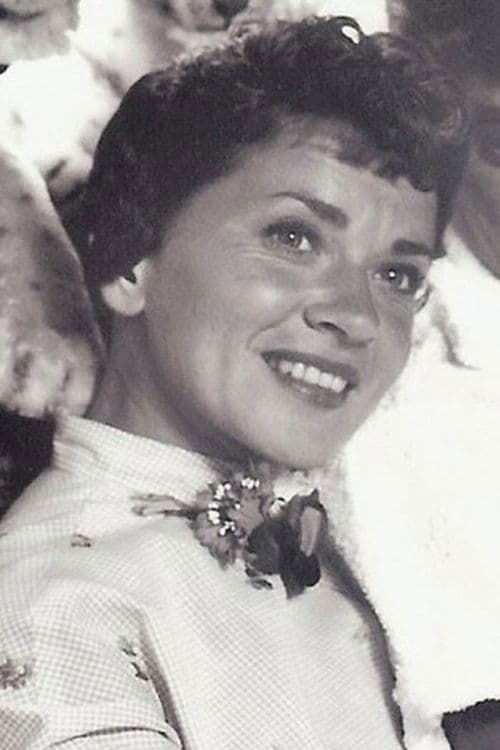Patti Lewis image