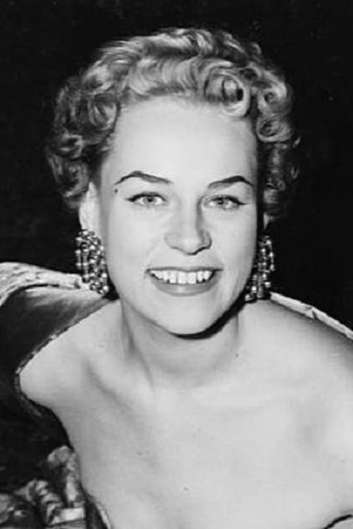 Patti Morgan image