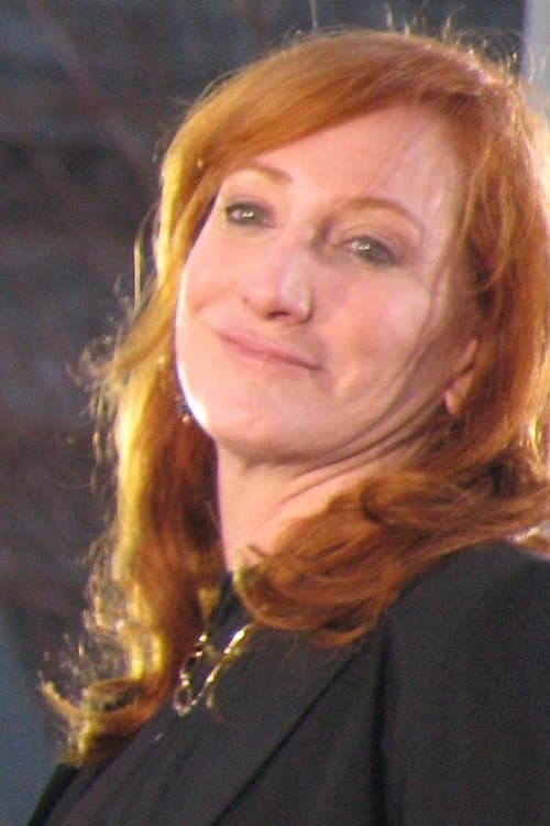 Patti Scialfa image