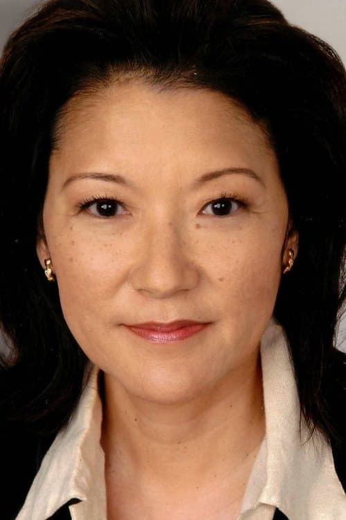 Patti Yasutake image