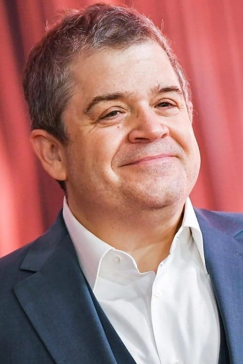 Patton Oswalt image