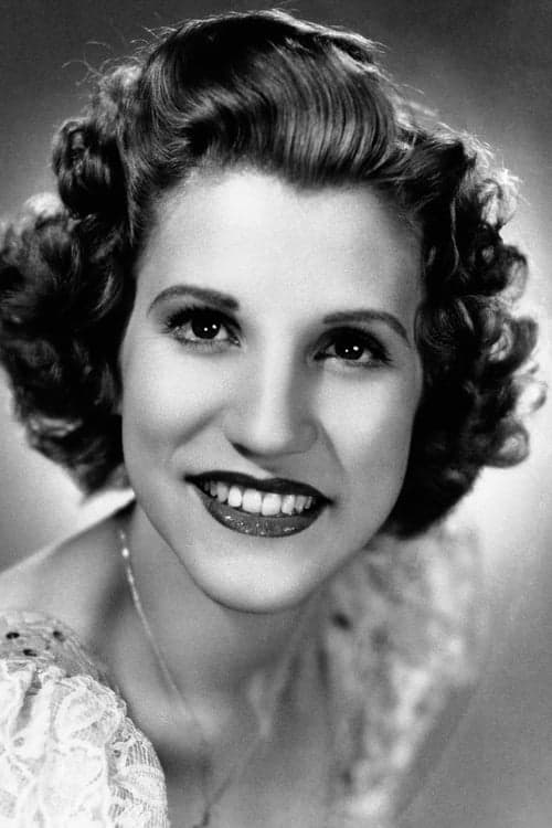 Patty Andrews image