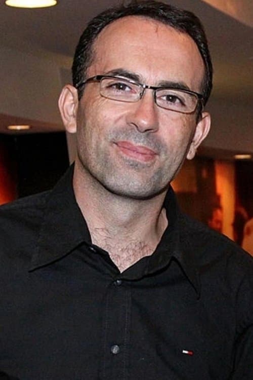 Photo of Patxi Amezcua