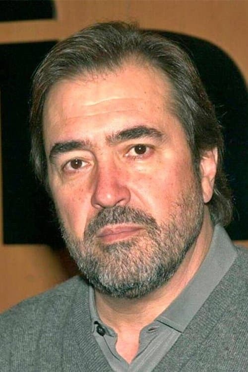 Patxi Andión image