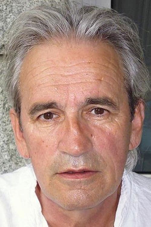 Patxi Bisquert image