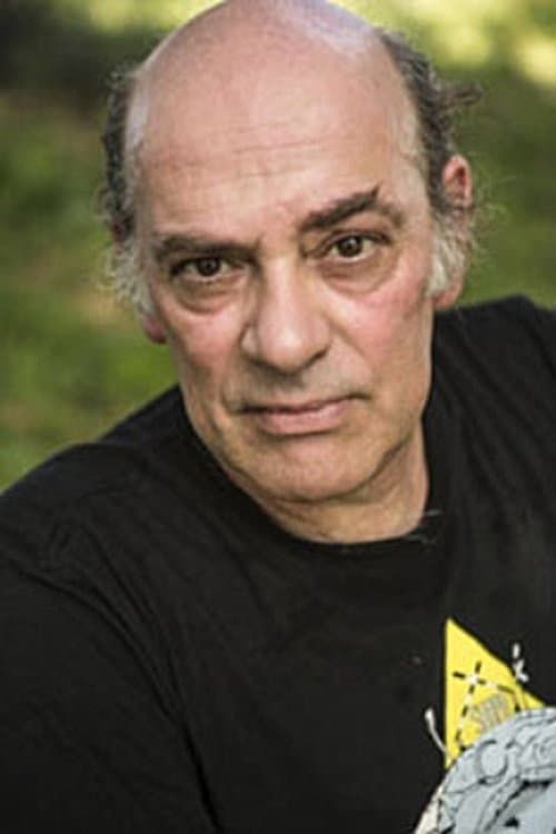 Patxi Santamaría image