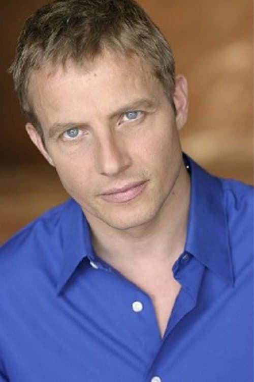 Paudge Behan image