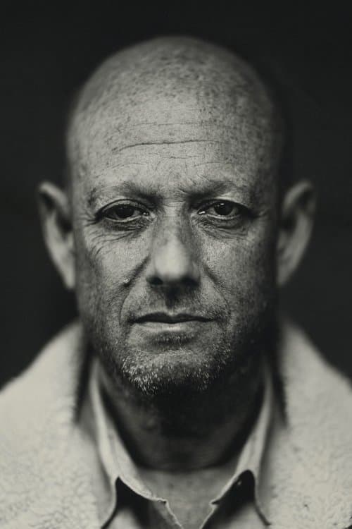 Photo of Paul A. Kaufman
