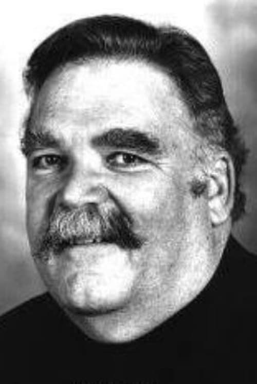 Paul A. Partain image