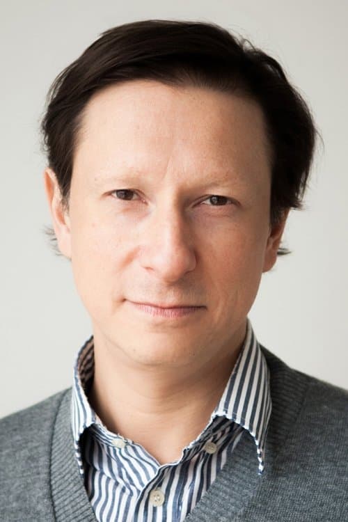 Paul Ahmarani image