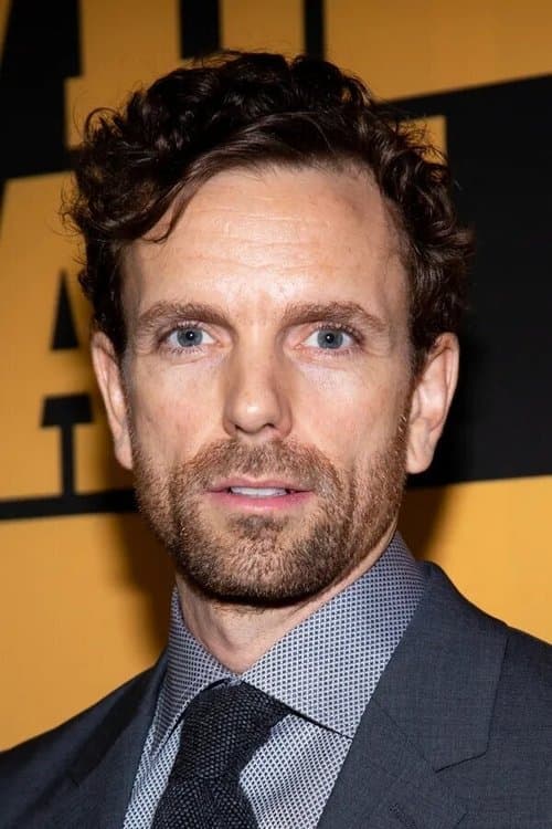 Paul Alexander Nolan image