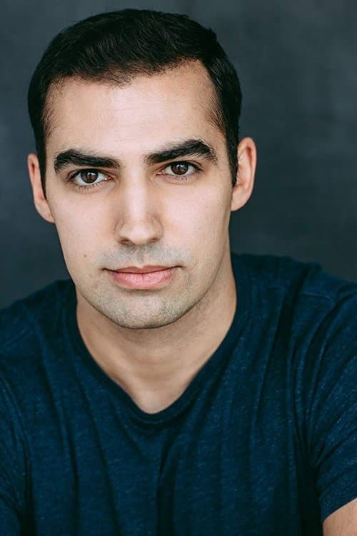 Paul Almeida image