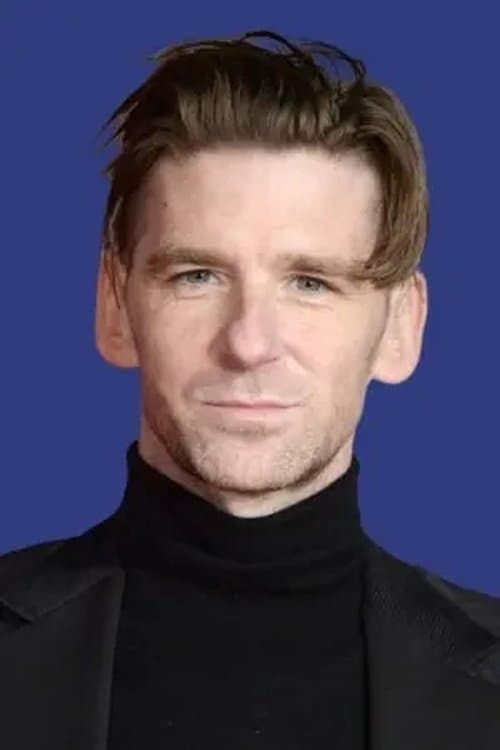 Paul Anderson image
