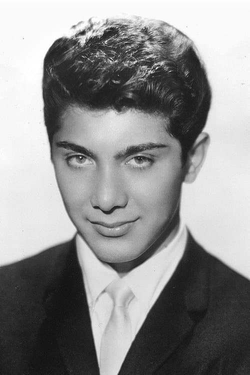Paul Anka image