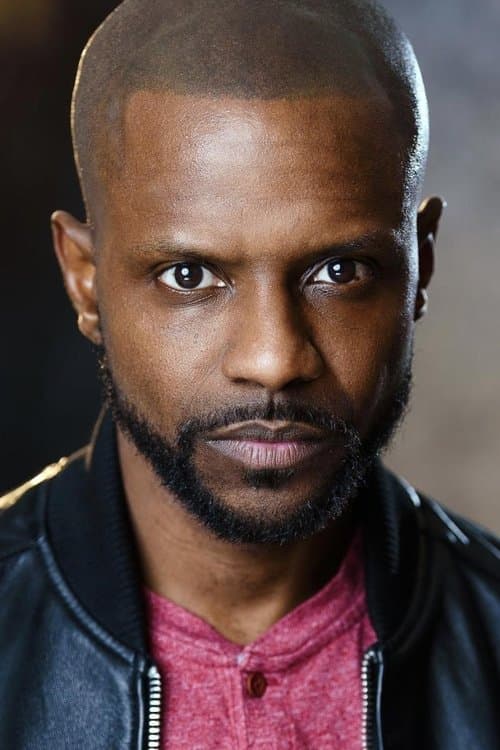 Paul Archer image