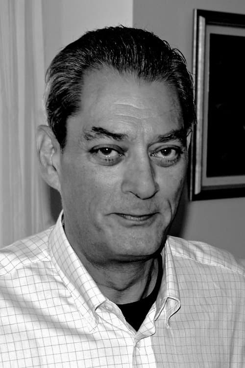 Paul Auster image