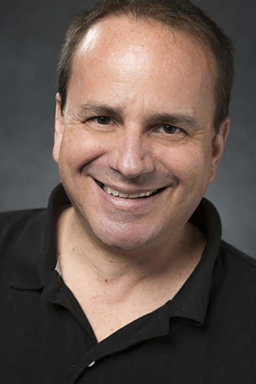 Photo of Paul Bales