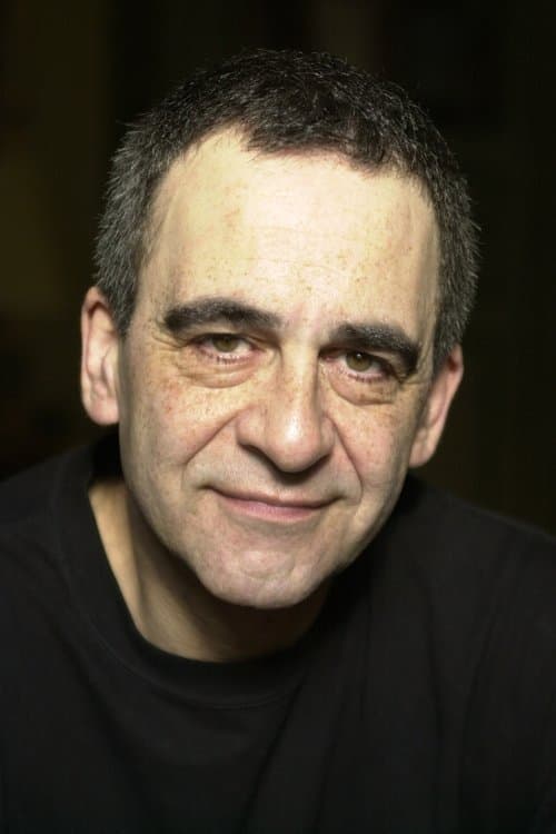 Paul Bandey image