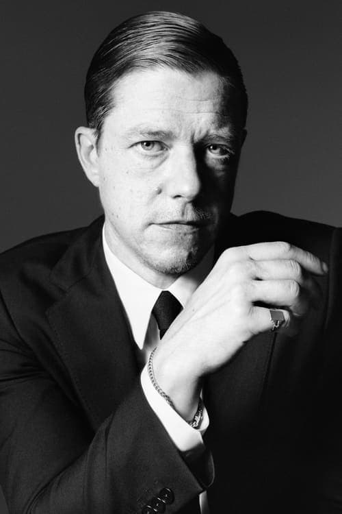 Paul Banks image