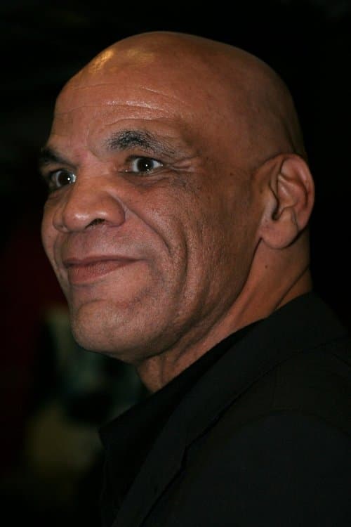 Paul Barber image