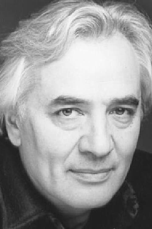 Paul Barge image