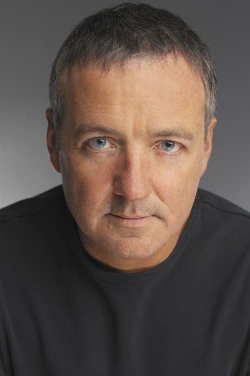 Paul Barrett image