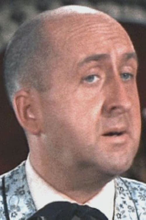Paul Barselou image