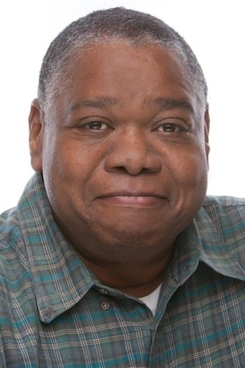 Paul Bates image