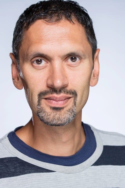Paul Bazely image