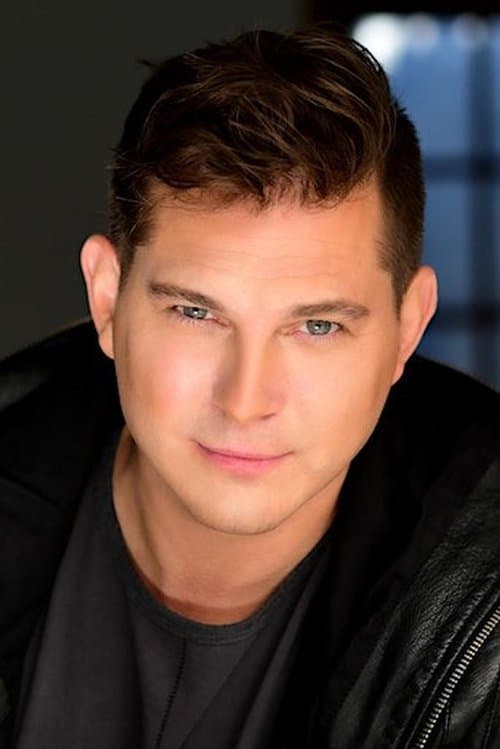 Paul Becker image