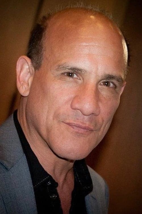 Paul Ben-Victor image