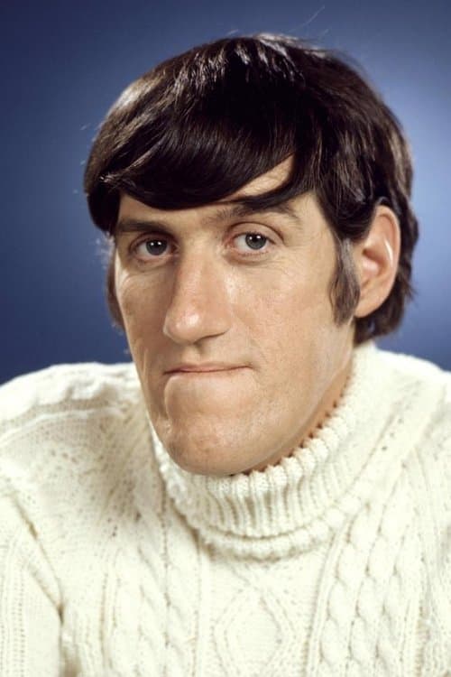 Paul Benedict image