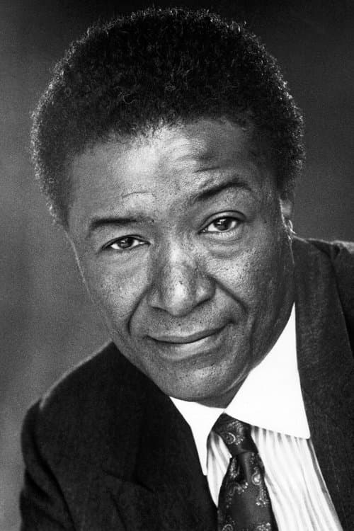 Paul Benjamin image