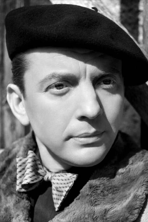 Paul Bernard image