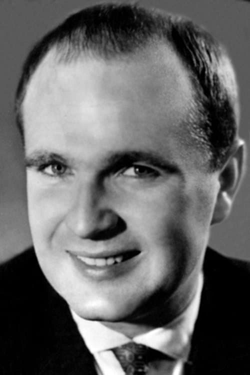 Paul Berndt image