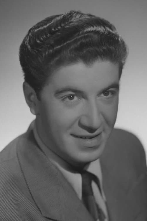 Paul Berval image