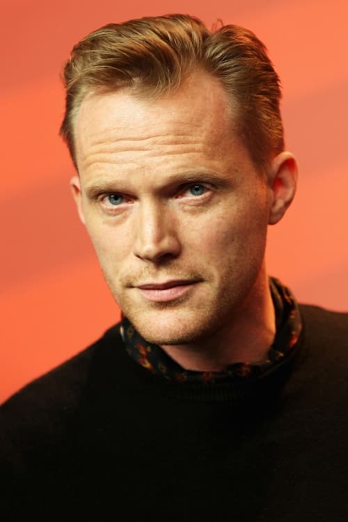 Paul Bettany image