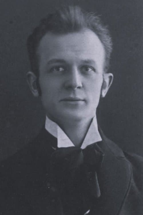 Paul Bildt image