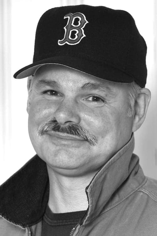 Paul Birchard image
