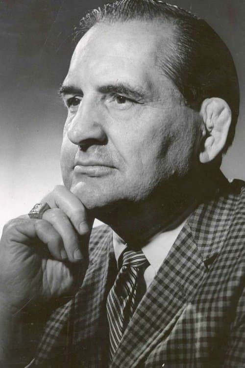 Paul Boesch image