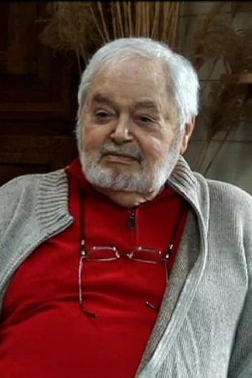 Photo of Paul Bogart