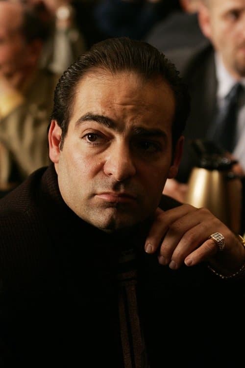 Paul Borghese image