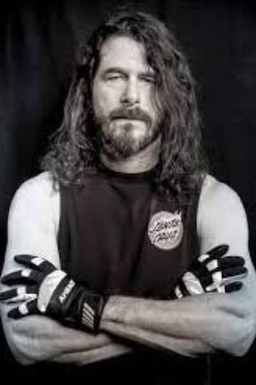Paul Bostaph image